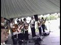 LA RONDALLA VENEZOLANA....(AMARRADITOS)