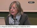 La Regione Emilia-Romagna ed Industria 2015 - 2a parte