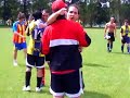 Deportivo cali en Alto NONO