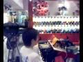 crumpler on the 9 oclock news: about great brands   gen y