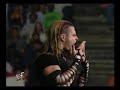Jeff Hardy No more words