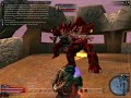 Tabula Rasa Grenadier Tabula Rasa Grenadier