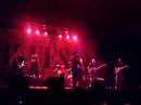 Blues de Bellota en Nou Barris