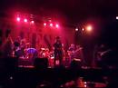 Blues de Bellota en Nou Barris