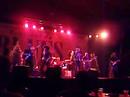 Blues de Bellota en Nou Barris