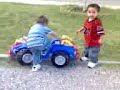 at park