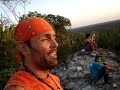 Maya Jungle Trek to El Mirador, Part 1,El Petén Guatemala