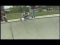 The Puehse Twins Best Skateboarding