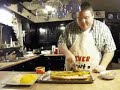 Everyday Gourmet - Alternative Pizza Everyday Gourmet - Alternative Pizza