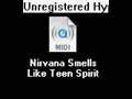 videos de smells like teen spirit.avi