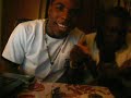 [ RON BROWZ POP CHAMPAGNE FREESTYLE ] STAR & RICH