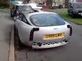 TVR T350 Starting up! TVR T350 Starting up!