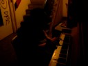 The sludge pianoman The sludge pianoman