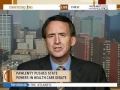 T-Paw talks about health care with Morning Joe