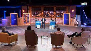 شكون غادي يستثمر فمشروعي؟ البرايم الخامس : الثلاثاء 17 فبراير 2026