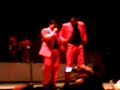huele a peligro  arrolladora banda limón