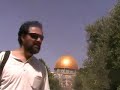 Temple Mount- Jerusalem- Why  Moav fears from Israel?