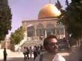 Temple Mount- Jerusalem- Why  Moav fears from Israel?