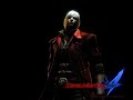 Devil May Cry 4: Diabolic recapture sword