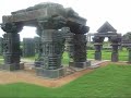 Warangal Fort