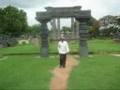 Warangal Fort