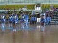 Blue Bytez PEP Squad - ACLC Ormoc Sportsfest 2008