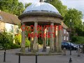 Mountsorrel - leicestershire