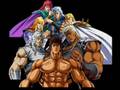 Hokuto no Ken theme - Ai Wo Torimodose