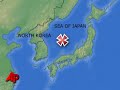 North Korean Missile Launch on July 4th?