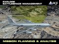 Explore Battlespace Management:  Mission Planning