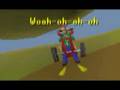 videos de RSMV - Godspeed