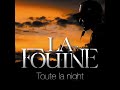 La Fouine – Laisse moi kiffer toute la night
