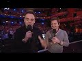 ant and dec winning the national television award for best presenter for the 10th year in a row. They are filming britains got talent in Cardiff at the time 2011 I do not own this clip No copyright intended
