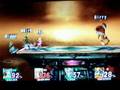 King DDD, Mario, Zelda, Link FFA - MLGRejects Berry bonds!!?