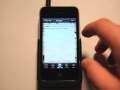 Send A Prayer - Western Wall iPhone App Review