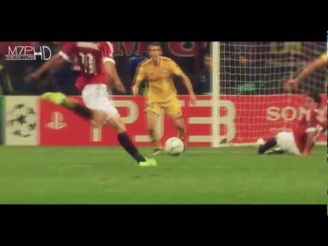 Ibrahimovic – Alors on Dance