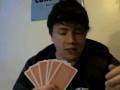 Magic Trick