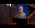Dr.Evil and Mini Me s 3 music