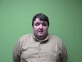 Shawn on Why ColdFusion?