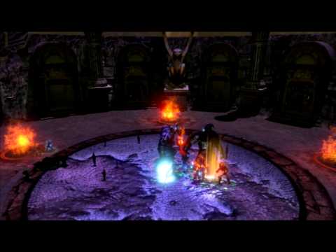 Picture from First Mytheon gameplay trailer released