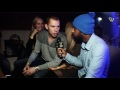 DJ SANCHES и чеснок Своей Атмосферы