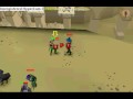 new graphic range glitch