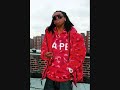 A Milli remix ft. Jay-Z (NFL remix) CARTER 4