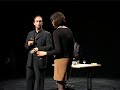 Entreprise de Tête - Bande annonce