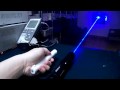 Wicked Lasers S3 Arctic Spyder III