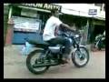 2008-12-28 | Team Warriors Stunts ~> Bike Stunts by Team Warriors ... (01:37)