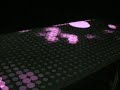 Table Touch Interactions Table Touch Interactions