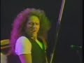 teledysk, klip, Whitesnake,- Walking In The Shadow Of The Blues