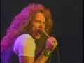 the opening song for whitesnake, donington monsters of rock 1983.
vocals: david coverdale
keyboard: jon lord
guitar: micky moody
guitar: mel galley
bass: colin hodgkinson
drums: cozy powell