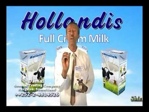 Collection - African TV adverts